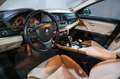 BMW 530 d TOURING LEDER NAVI PDC BI-XENON TEMP. SHZ Schwarz - thumbnail 9