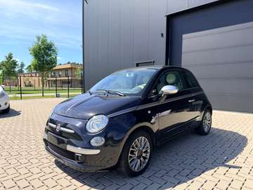 1.2i Lounge - 55 000 km - Leder - Schuifdak