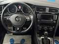 Volkswagen Golf VII Lim. Allstar BMT 1.2 *STHZ*KLIMATR Argent - thumbnail 5