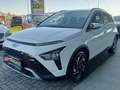 Hyundai BAYON 1.0 T-GDI Hybrid 48V iMT XLine Bianco - thumbnail 3