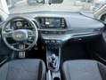 Hyundai BAYON 1.0 T-GDI Hybrid 48V iMT XLine Weiß - thumbnail 11