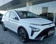 Hyundai BAYON 1.0 T-GDI Hybrid 48V iMT XLine Weiß - thumbnail 2