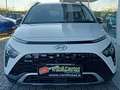 Hyundai BAYON 1.0 T-GDI Hybrid 48V iMT XLine Weiß - thumbnail 1
