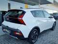 Hyundai BAYON 1.0 T-GDI Hybrid 48V iMT XLine Bianco - thumbnail 4