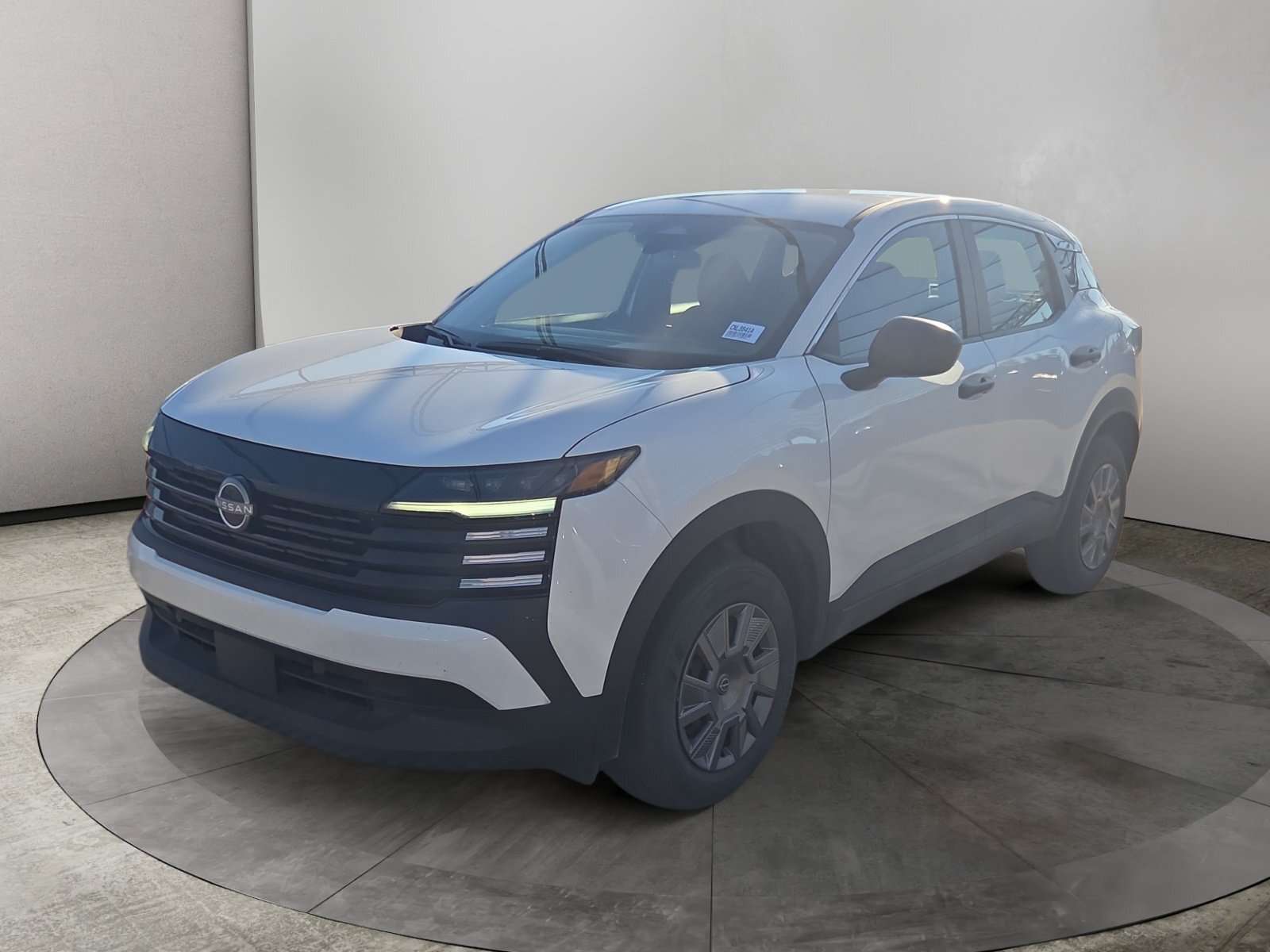 2026 Nissan Kicks S | BACK UP CAM | HEATED SEATS | CARPLAY |