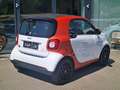 smart city-coupé/city-cabrio smart EQ fortwo 17,6kWh pasion Alb - thumbnail 5