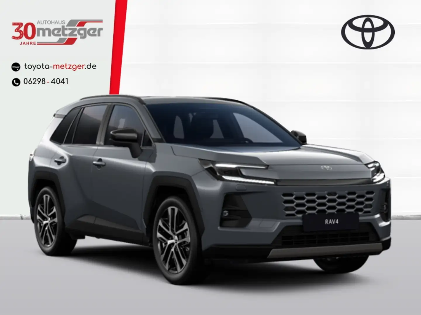 toyota rav-4
