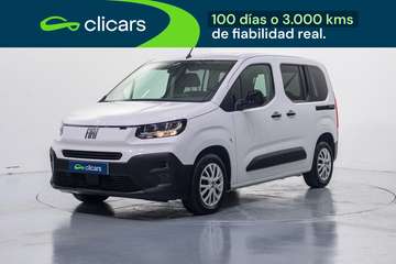 1.5 Talla M 75KW