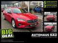 Opel Insignia B Sports Tourer 1.5 Diesel  Elegance LM Rot - thumbnail 1