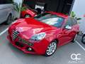 Alfa Romeo Giulietta 1.4 Turbo MultiAir - 1er Proprio - Etat Showroom Rood - thumbnail 1