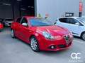 Alfa Romeo Giulietta 1.4 Turbo MultiAir - 1er Proprio - Etat Showroom Rood - thumbnail 4