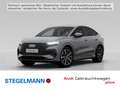 Audi Q4 e-tron Sportback 150kW/77kWh *Matrix-LED*Pano Grau - thumbnail 1