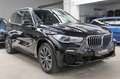 BMW X5 xDrive40d M Sport Pano DrivingAssistantPlus Schwarz - thumbnail 4