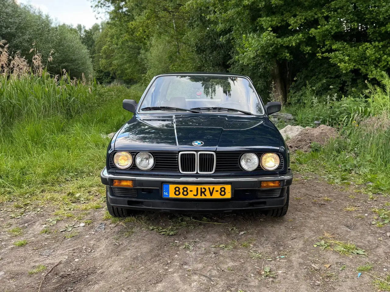 BMW 320i, foto 5