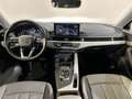 Audi A4 35 TFSI AHK+LED+MMI NAV PLUS+KAMERA+ALU Weiß - thumbnail 13