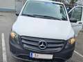 Mercedes-Benz Vito 114 CDI 4x4 Weiß - thumbnail 1