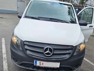 114 CDI 4x4