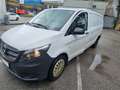 Mercedes-Benz Vito 114 CDI 4x4 Weiß - thumbnail 12
