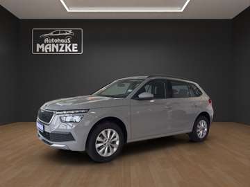 1.0TSI Ambition / PDC / Smartlink / SHZ