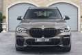 BMW X5 M 50i Utilitaire *Individual *Attelage *Harman *PANO Grijs - thumbnail 8