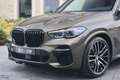 BMW X5 M 50i Utilitaire *Individual *Attelage *Harman *PANO Grijs - thumbnail 12