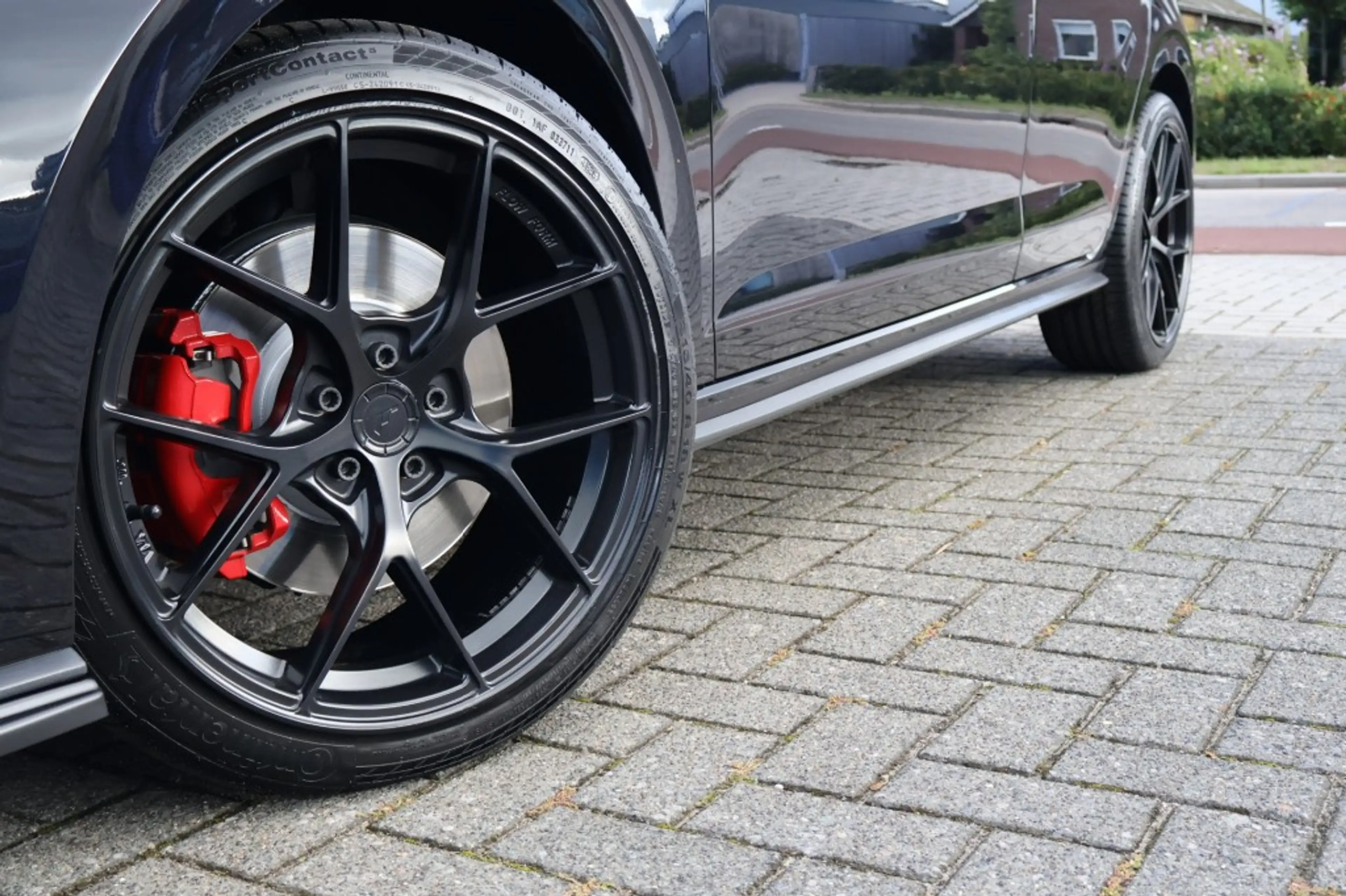 Volkswagen Polo GTI GTI 2.0 TSI (280pk) DSG Pano/LED/Beats/Virtual/Alc — photo 8