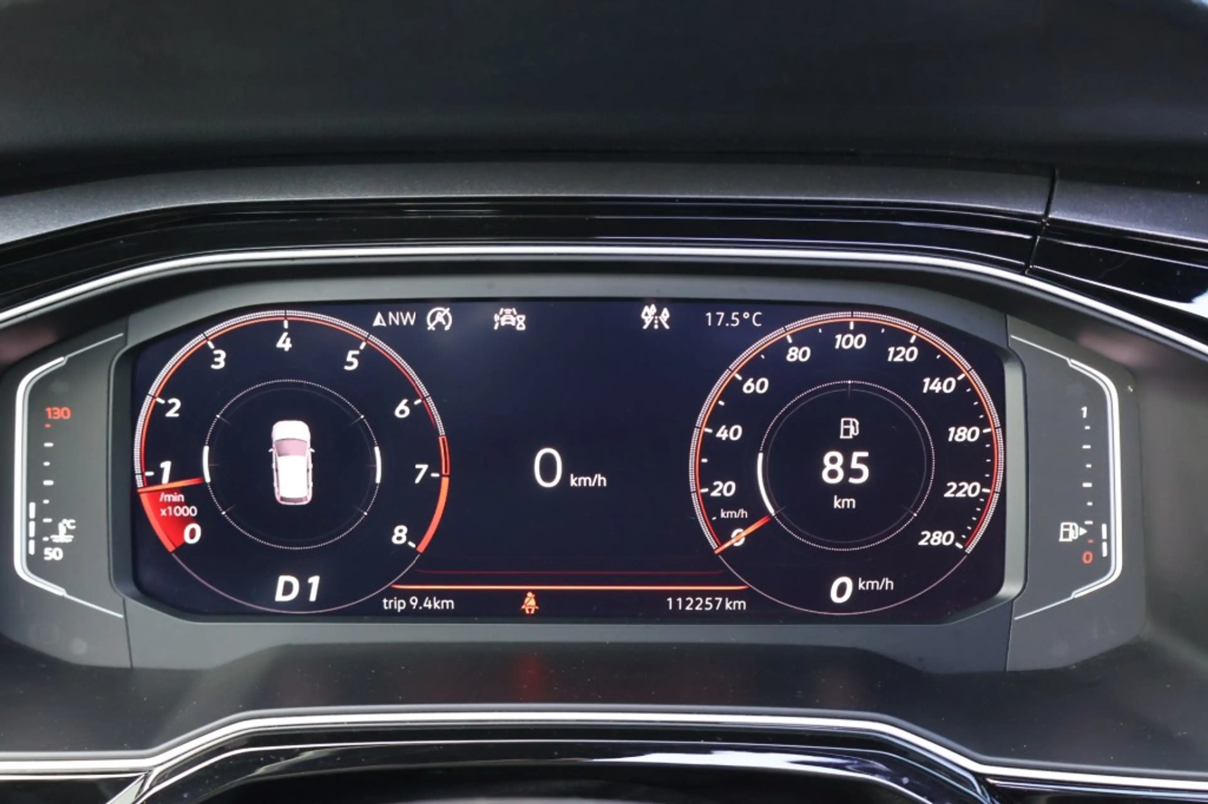 Volkswagen Polo GTI GTI 2.0 TSI (280pk) DSG Pano/LED/Beats/Virtual/Alc — photo 13