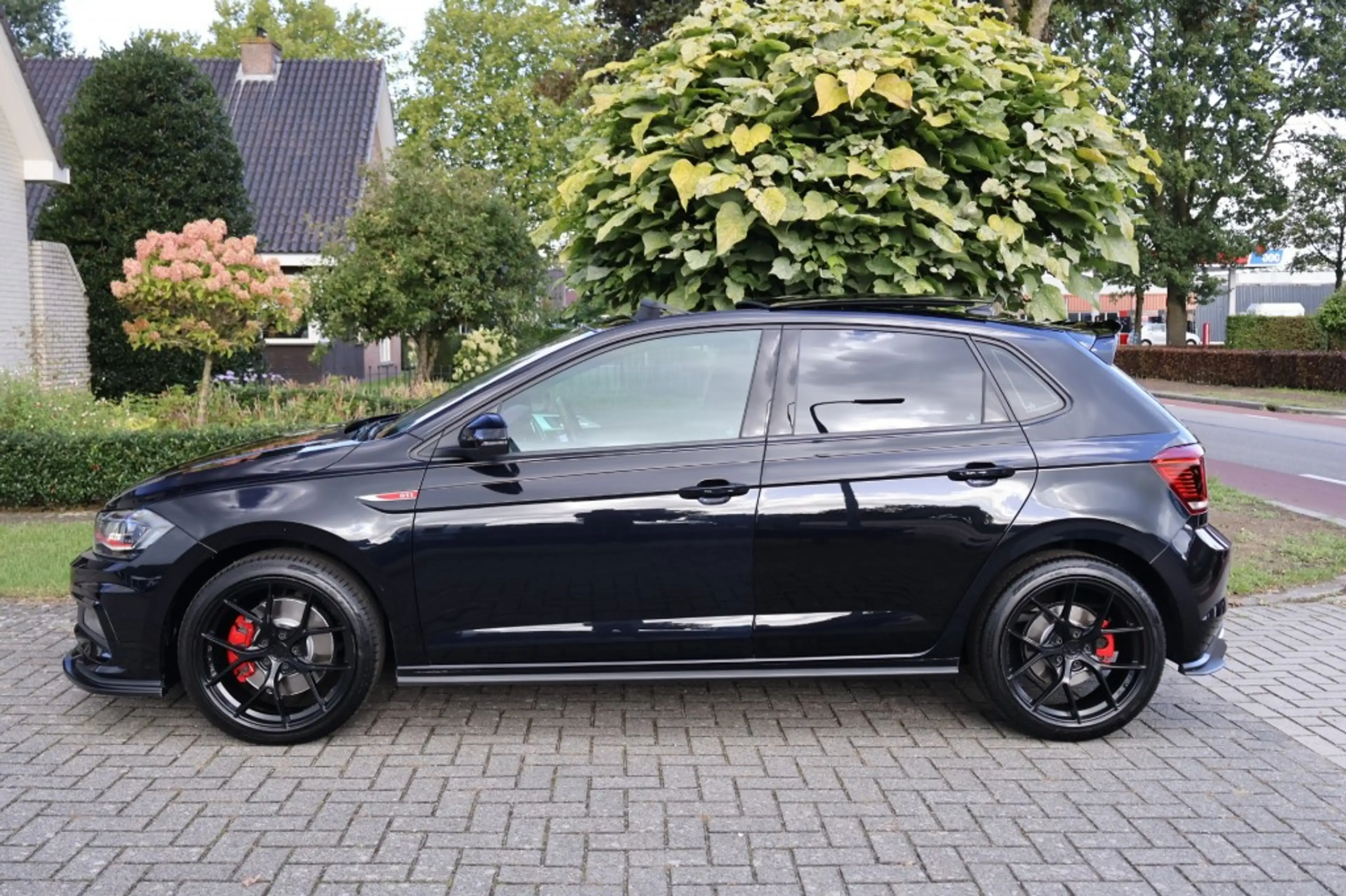 Volkswagen Polo GTI GTI 2.0 TSI (280pk) DSG Pano/LED/Beats/Virtual/Alc — photo 7