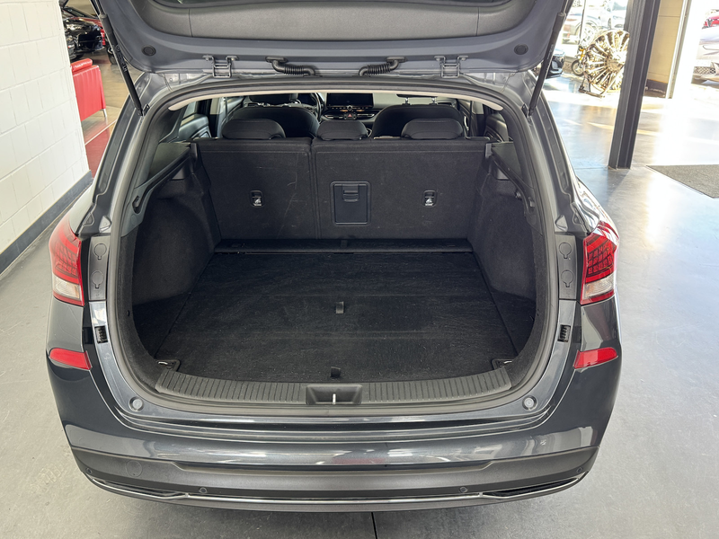 Hyundai i30 Kombi 1.6 T-GDI DCT CarPlay DAB CAM — photo 15