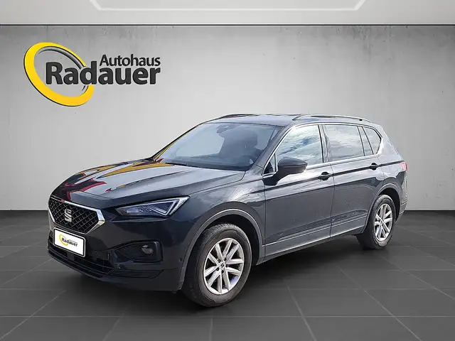 SEAT Tarraco 1,5 TSI Austria Edition Style