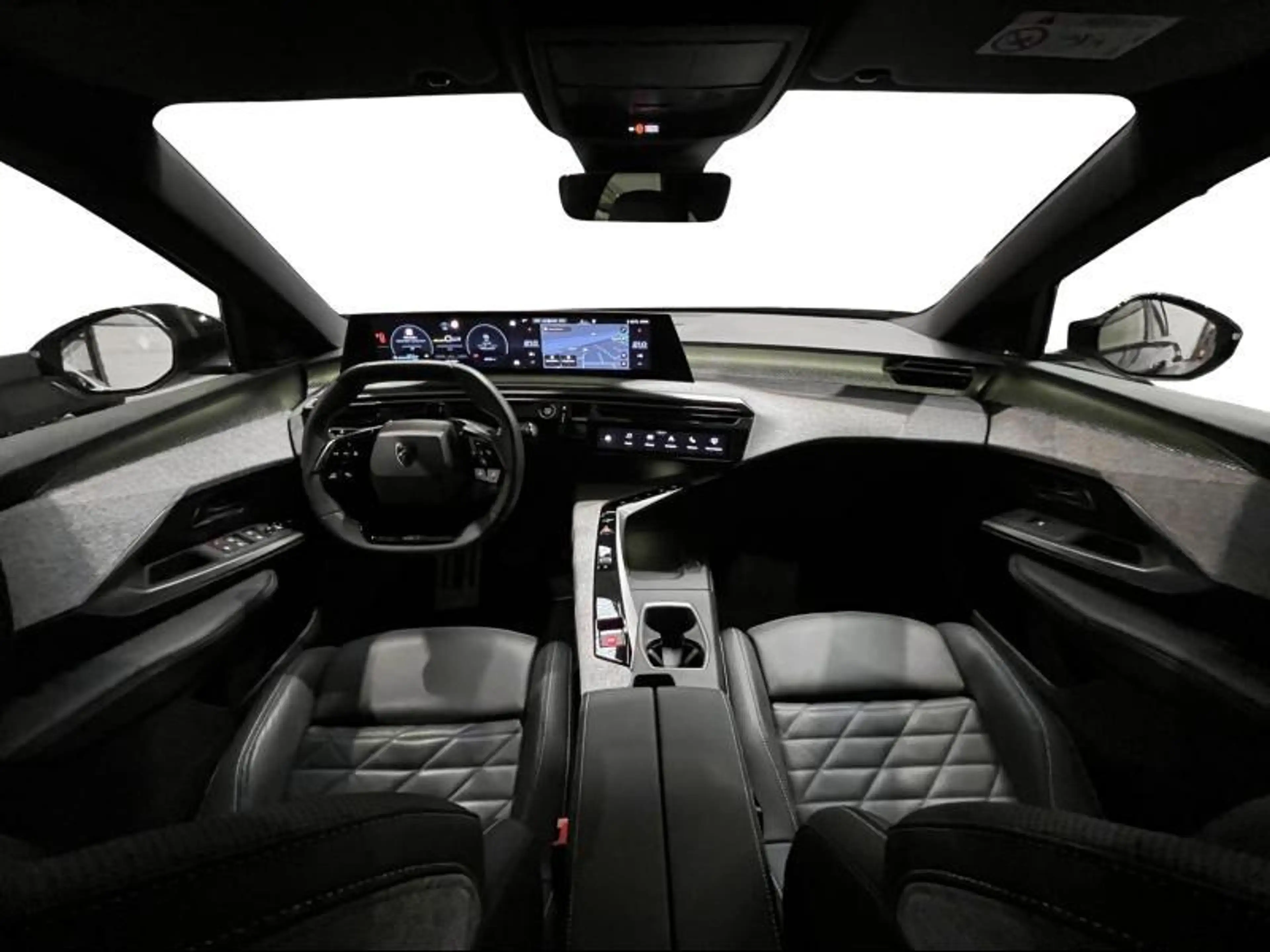 Peugeot 3008 GT AWD | 360° Camera | Carplay | Leder — photo 13