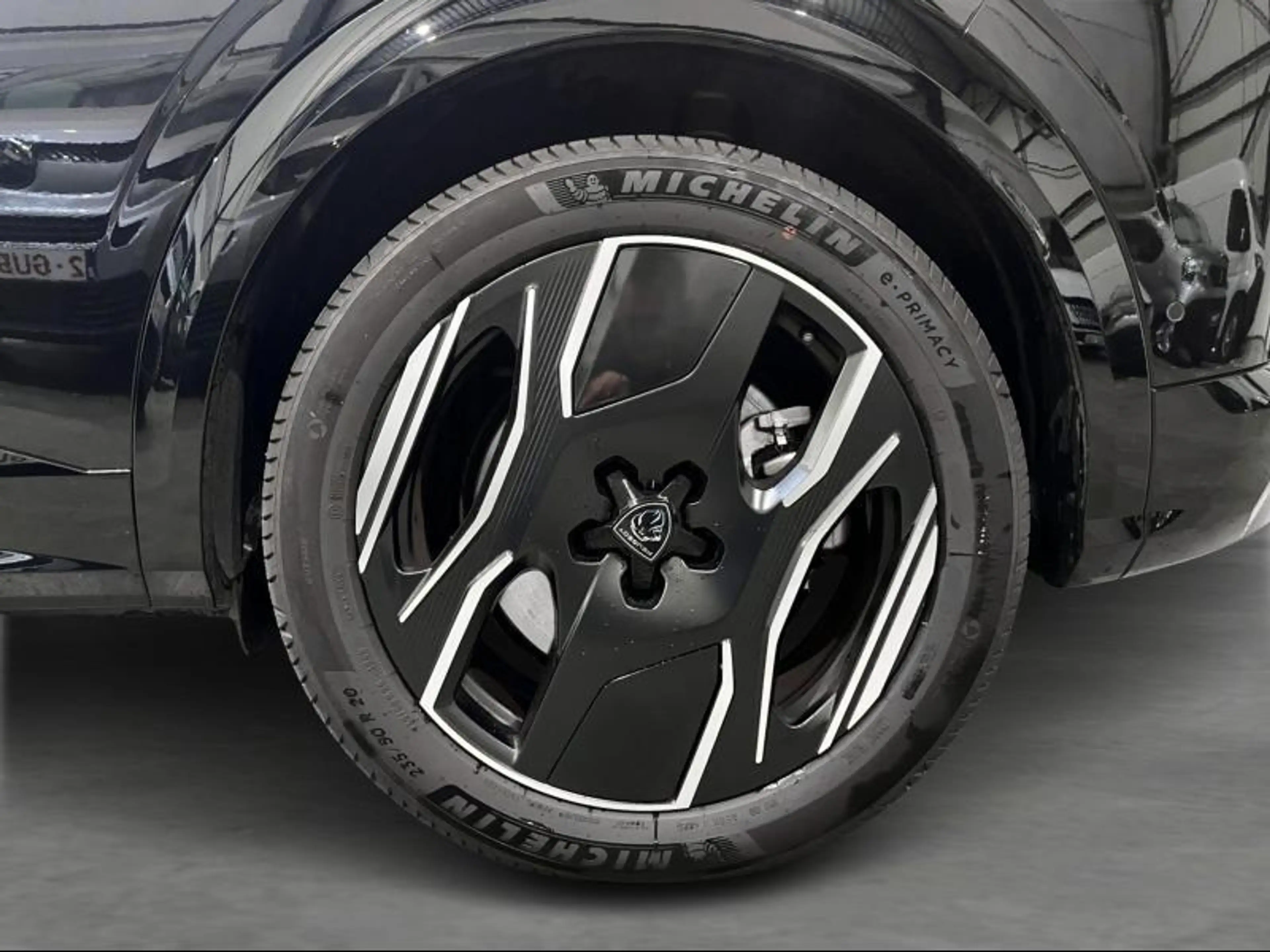 Peugeot 3008 GT AWD | 360° Camera | Carplay | Leder — photo 9