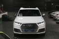 Audi SQ7 4.0 TDI quattro Bose Pano 360 HUD AHK Weiß - thumbnail 3