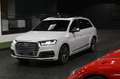Audi SQ7 4.0 TDI quattro Bose Pano 360 HUD AHK Weiß - thumbnail 2