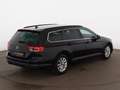 Volkswagen Passat Variant 2.0 TDI Business Aut LED AHK RADAR Schwarz - thumbnail 8
