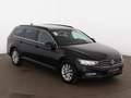 Volkswagen Passat Variant 2.0 TDI Business Aut LED AHK RADAR Schwarz - thumbnail 4
