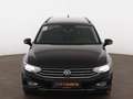 Volkswagen Passat Variant 2.0 TDI Business Aut LED AHK RADAR Schwarz - thumbnail 2