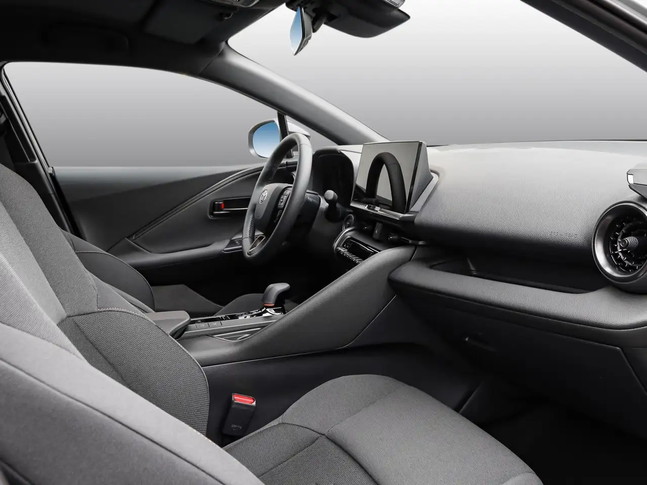 Toyota C-HR 1.8 Hybrid Teamplayer SHZ PDC KLIMA, миниатюра 6
