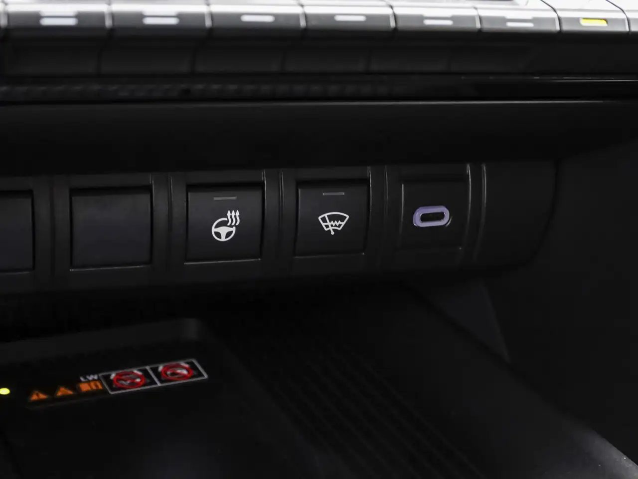 Toyota C-HR 1.8 Hybrid Teamplayer SHZ PDC KLIMA, миниатюра 14