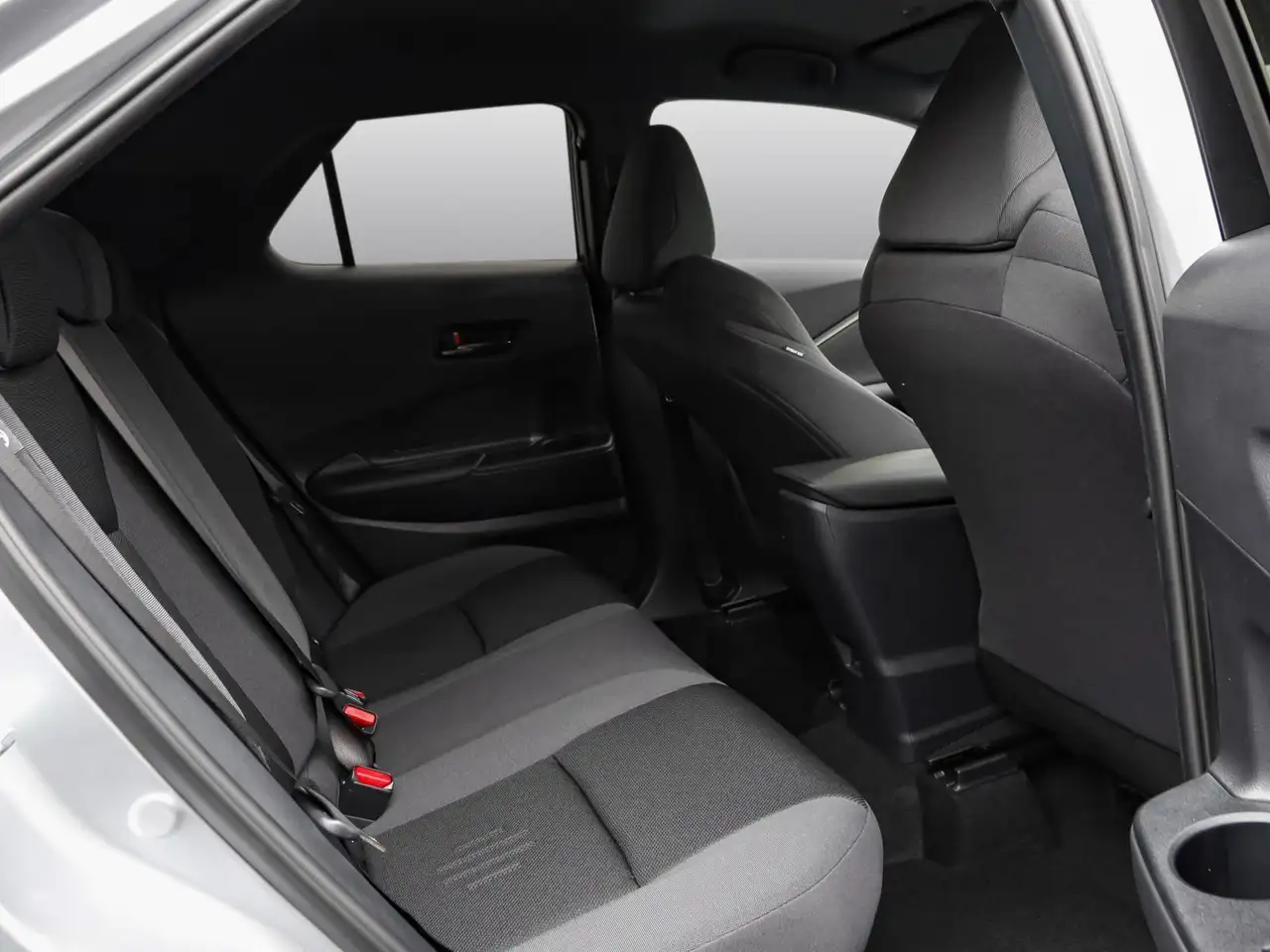 Toyota C-HR 1.8 Hybrid Teamplayer SHZ PDC KLIMA, миниатюра 7