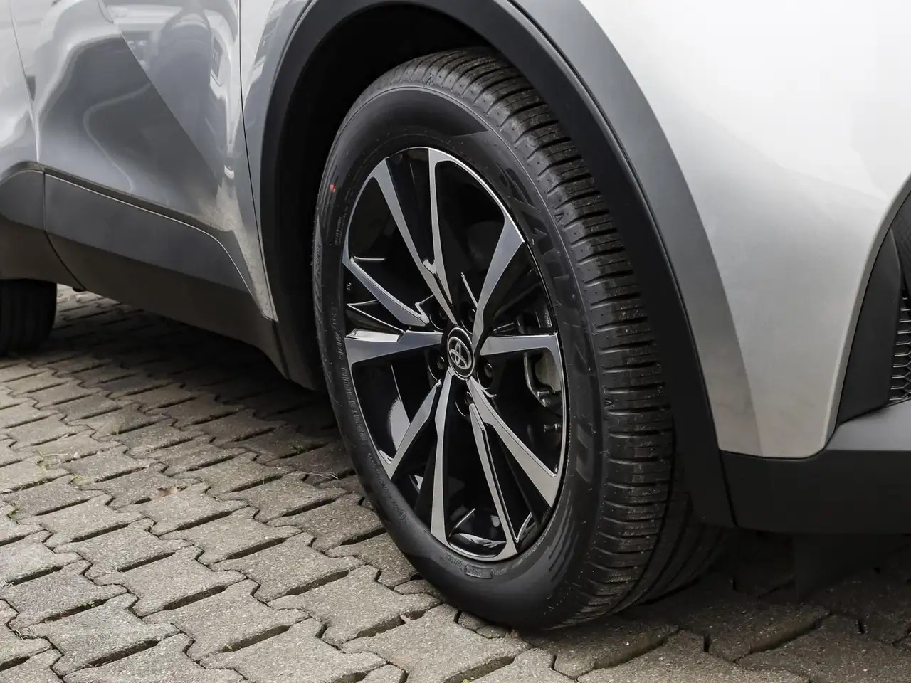 Toyota C-HR 1.8 Hybrid Teamplayer SHZ PDC KLIMA, миниатюра 13