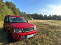 Land Rover Discovery Discovery SD V6 SE Rot - thumbnail 1