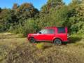 Land Rover Discovery Discovery SD V6 SE Rot - thumbnail 4