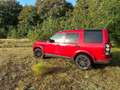 Land Rover Discovery Discovery SD V6 SE Rot - thumbnail 5
