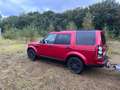 Land Rover Discovery Discovery SD V6 SE Rot - thumbnail 3