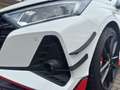 Hyundai i20 N 1.6 T-GDI PERFORMANCE + NAVI + ASSISTENZ UVM Blanco - thumbnail 27