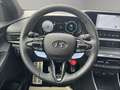 Hyundai i20 N 1.6 T-GDI PERFORMANCE + NAVI + ASSISTENZ UVM Blanco - thumbnail 10