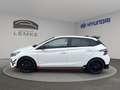 Hyundai i20 N 1.6 T-GDI PERFORMANCE + NAVI + ASSISTENZ UVM Blanco - thumbnail 3