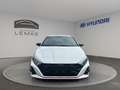Hyundai i20 N 1.6 T-GDI PERFORMANCE + NAVI + ASSISTENZ UVM Blanco - thumbnail 2