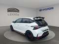 Hyundai i20 N 1.6 T-GDI PERFORMANCE + NAVI + ASSISTENZ UVM Blanco - thumbnail 4